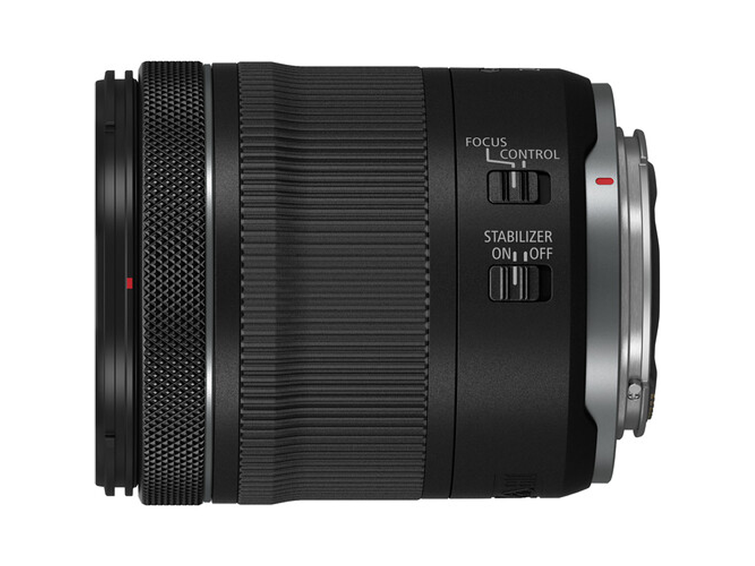 Canon RF 24-105MM f/4-7.1 IS STM 4