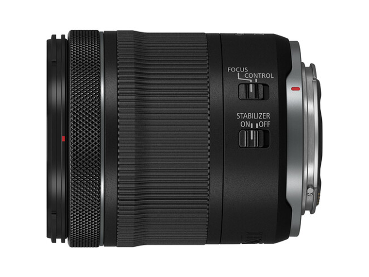 Canon RF 24-105MM f/4-7.1 IS STM 4