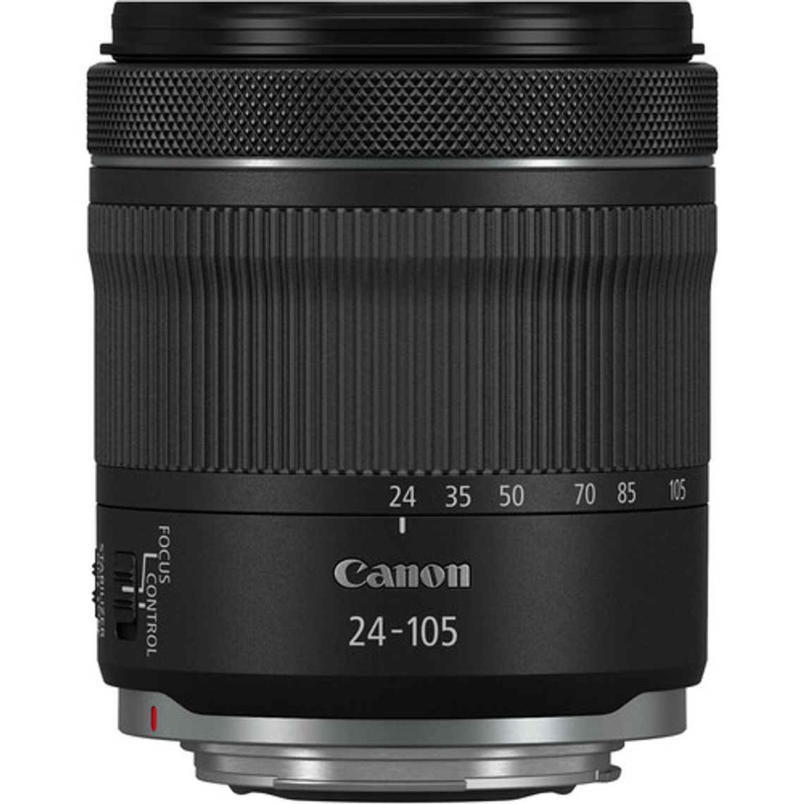 Canon RF 24-105MM f/4-7.1 IS STM 5