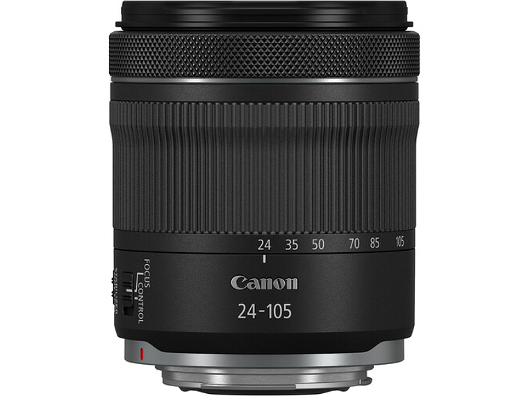 Canon RF 24-105MM f/4-7.1 IS STM 5