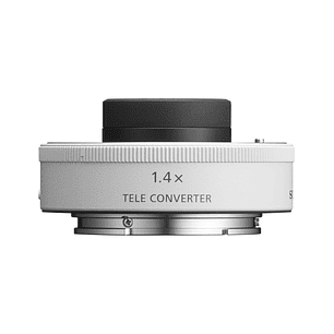 SONY Teleconverter de 1.4x