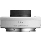 SONY Teleconverter de 1.4x - Miniatura 1
