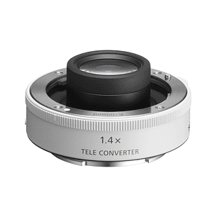 SONY Teleconverter de 1.4x