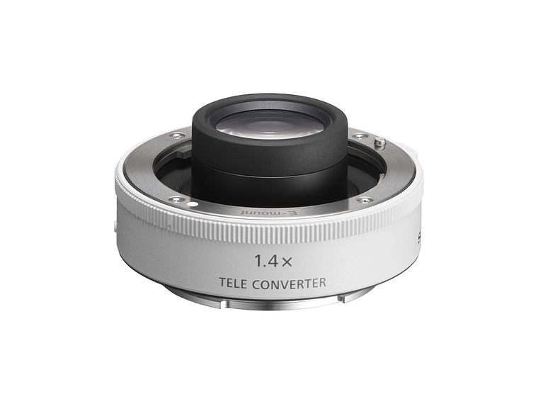 SONY Teleconverter de 1.4x 2