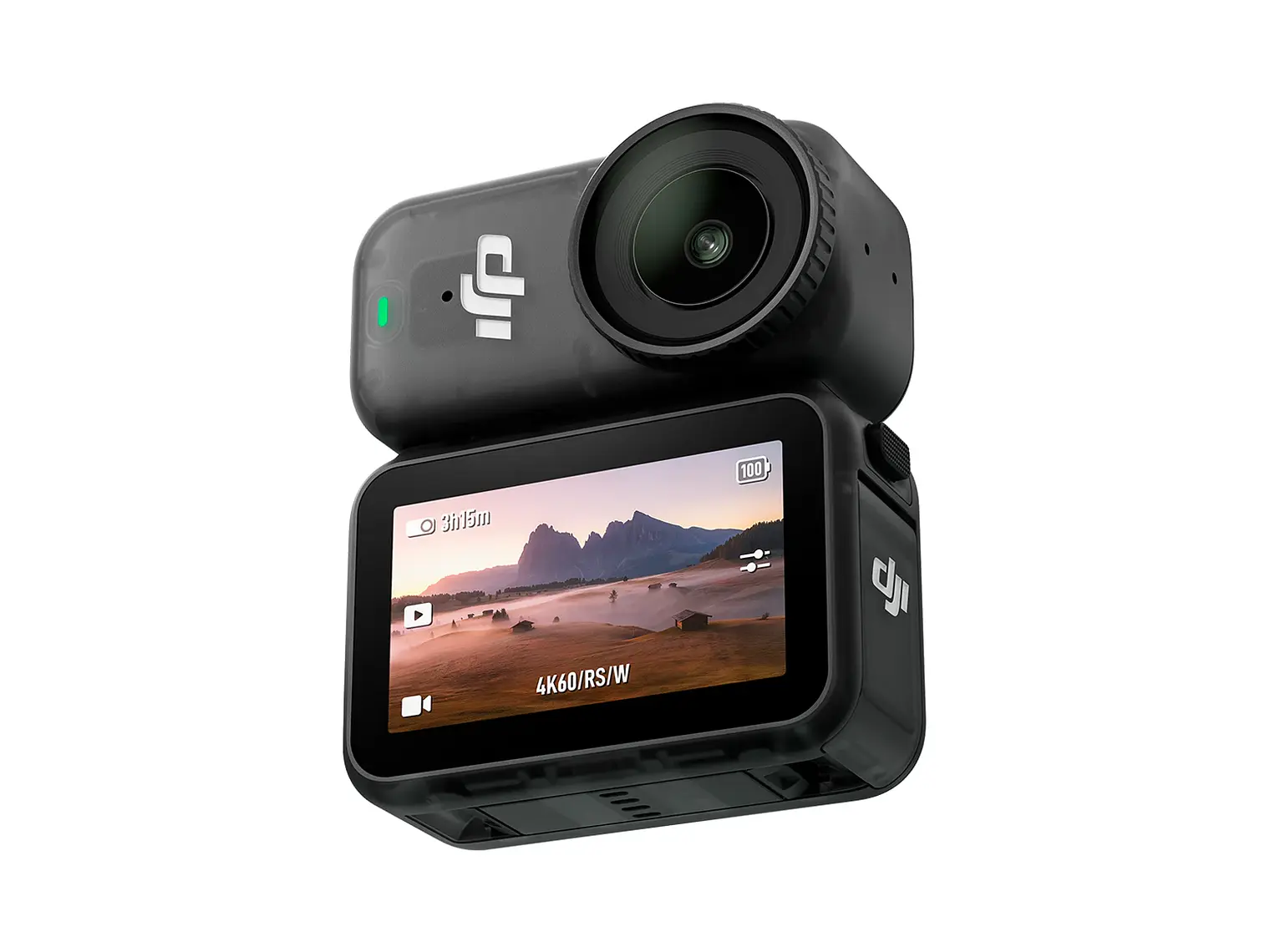 DJI OSMO NANO 128GB 1