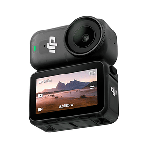 DJI OSMO NANO 128GB