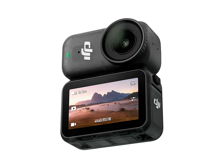 DJI OSMO NANO 128GB 1