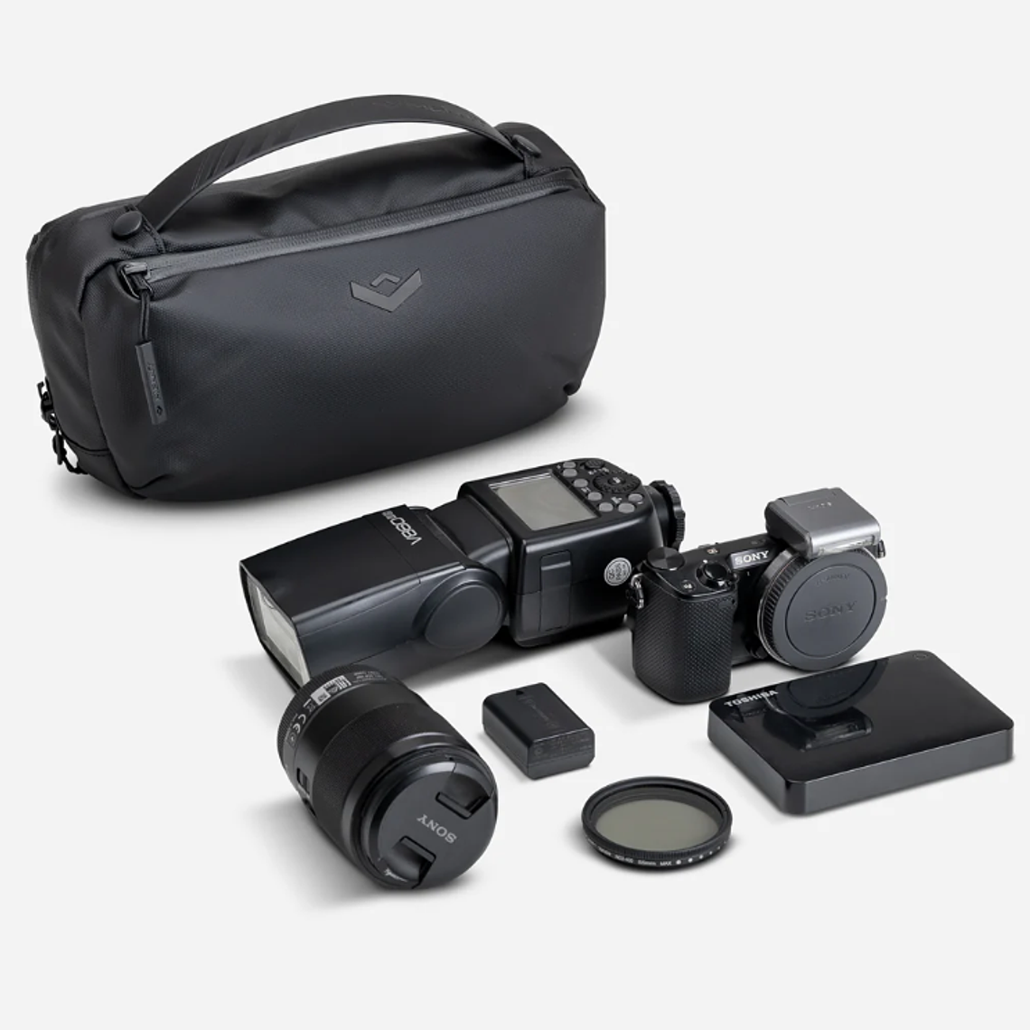 MENNT Banano Easy Hand 1