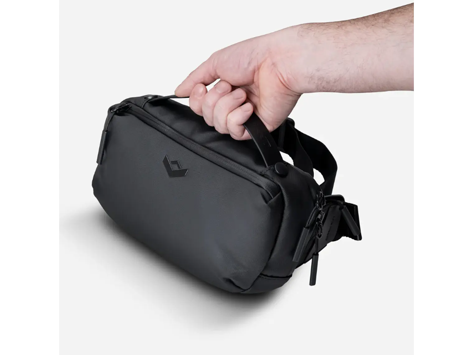 MENNT Banano Easy Hand 4