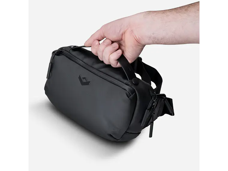 MENNT Banano Easy Hand 4