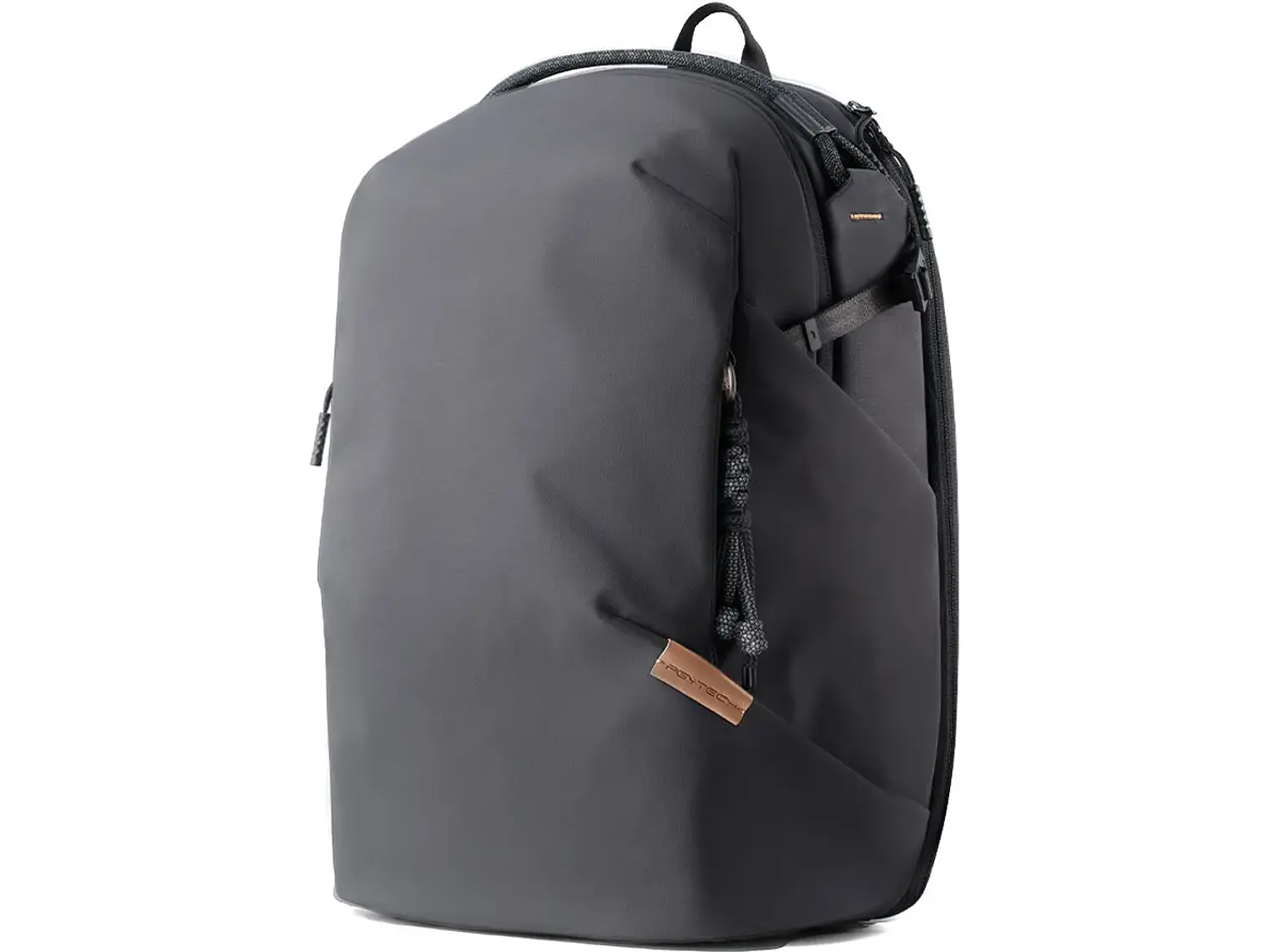 PGYTECH Mochila OneGo Lite 22L - Matte Black 1