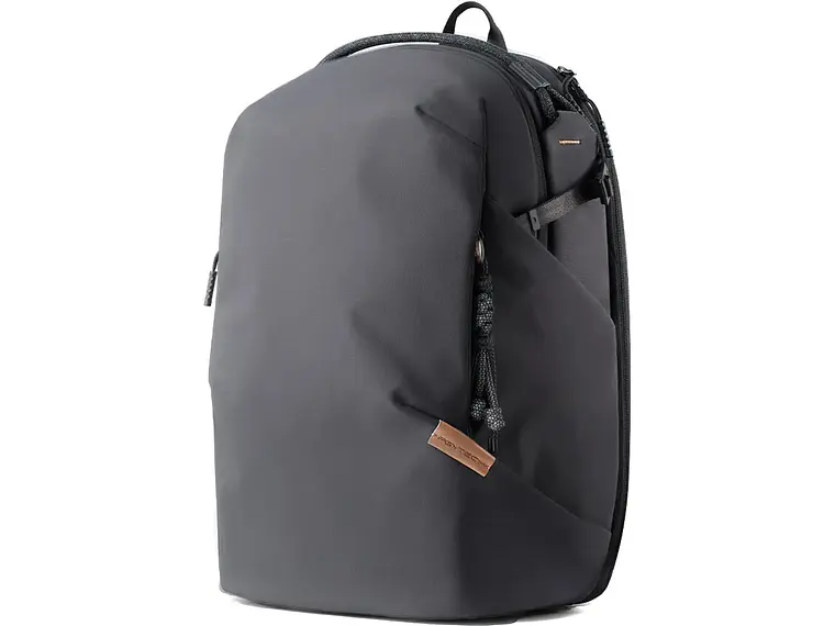 PGYTECH Mochila OneGo Lite 22L - Matte Black 1