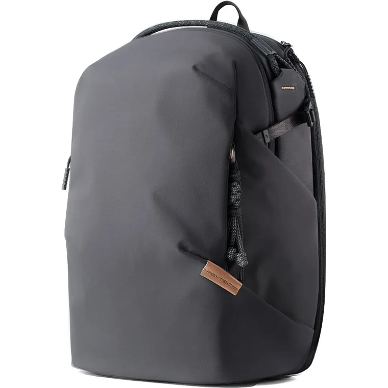 PGYTECH Mochila OneGo Lite 22L - Matte Black 1