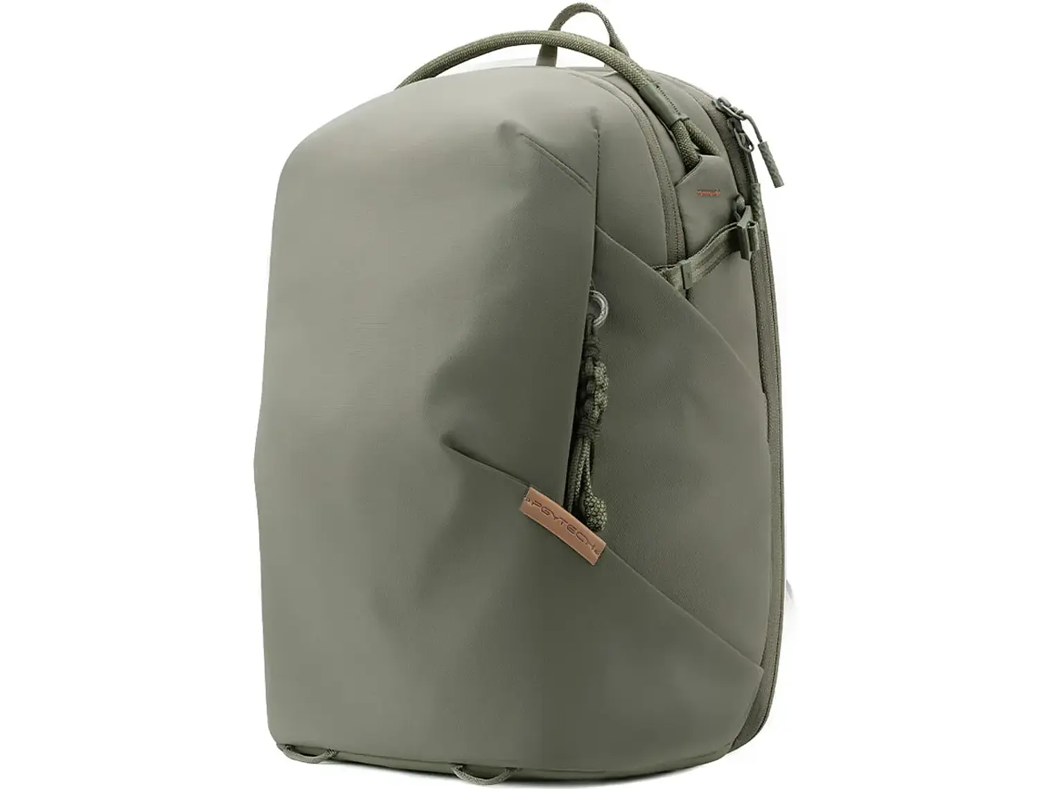 PGYTECH Mochila OneGo Lite 22L - Forest 1