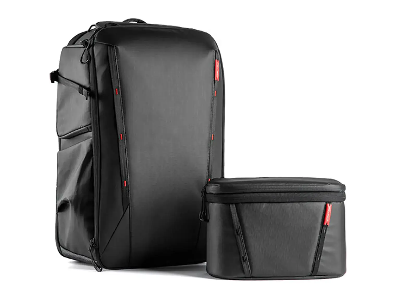 PGYTECH Mochila OneMo 2 35L - Space Black 1