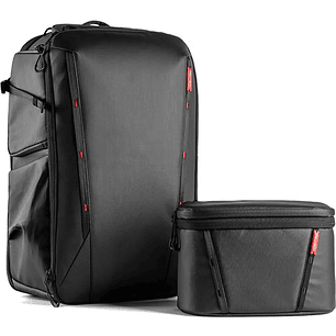 PGYTECH Mochila OneMo 2 35L - Space Black