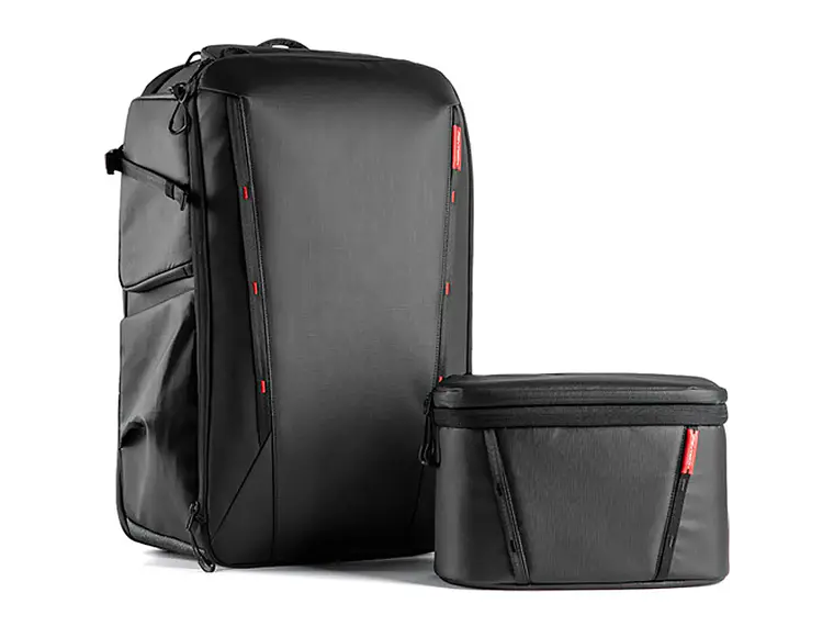 PGYTECH Mochila OneMo 2 35L - Space Black 1