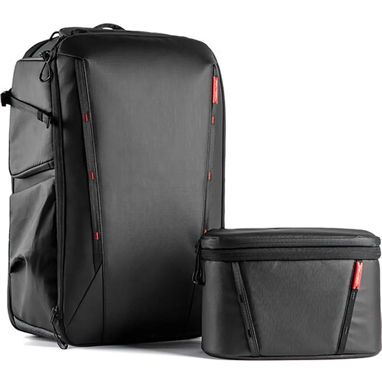 PGYTECH Mochila OneMo 2 35L - Space Black 1