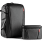 PGYTECH Mochila OneMo 2 35L - Space Black - Miniatura 1