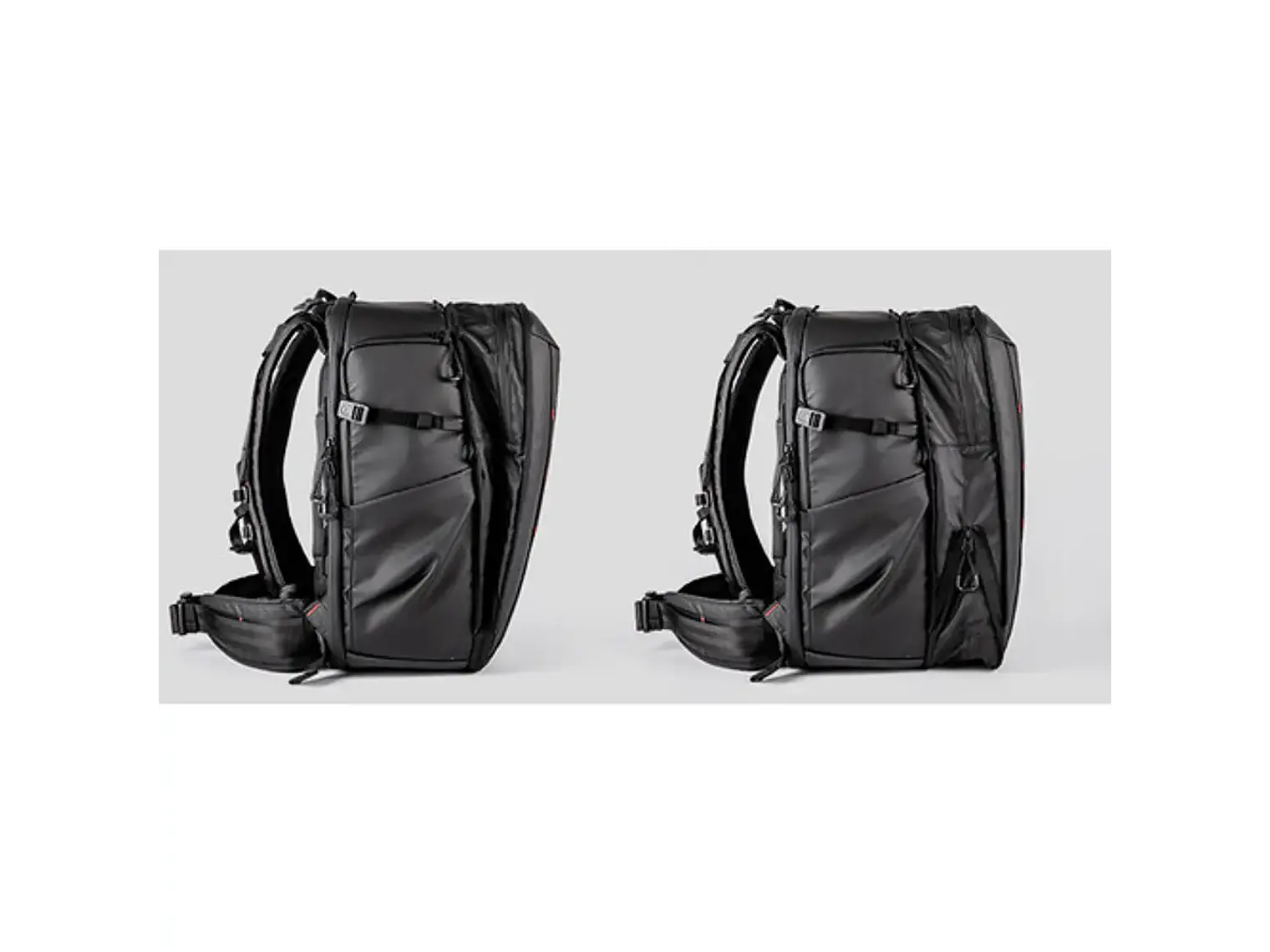 PGYTECH Mochila OneMo 2 35L - Space Black 4