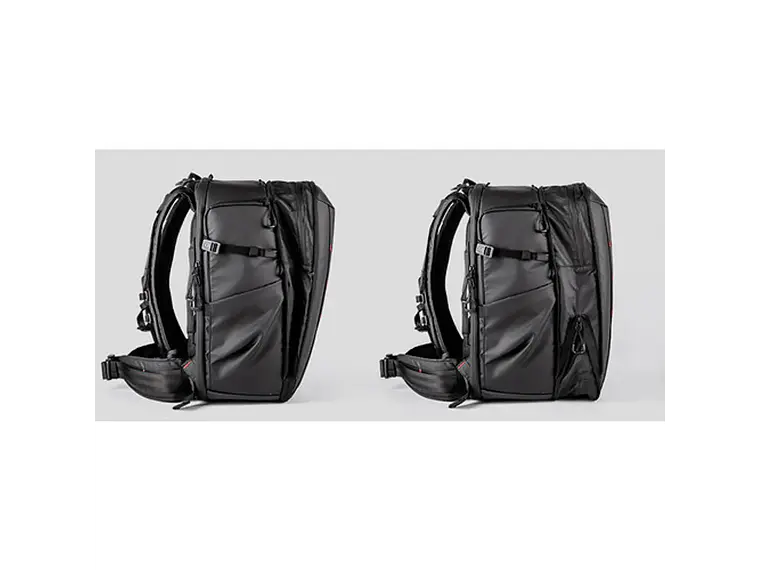 PGYTECH Mochila OneMo 2 35L - Space Black 4