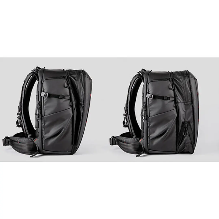 PGYTECH Mochila OneMo 2 35L - Space Black 4
