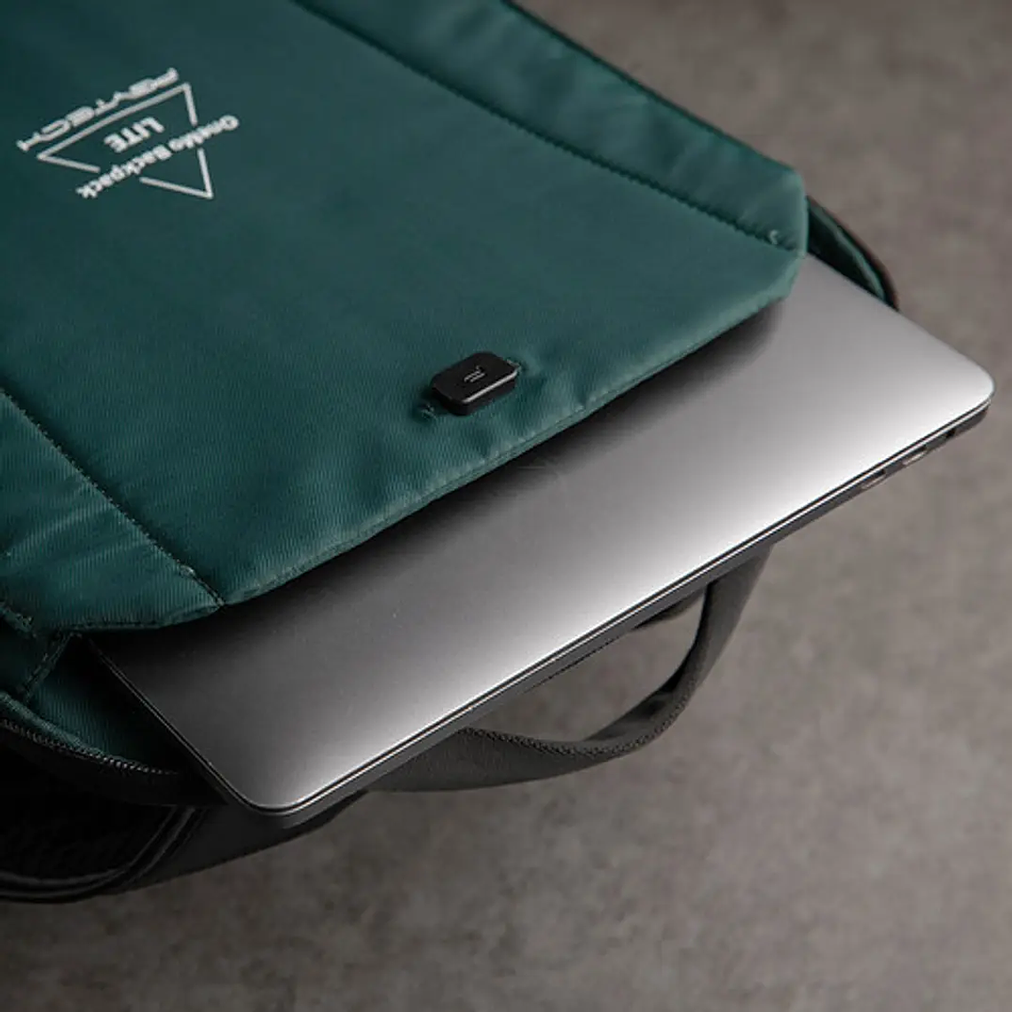 PGYTECH Mochila OneMo Lite 22L - Twilight Black 3