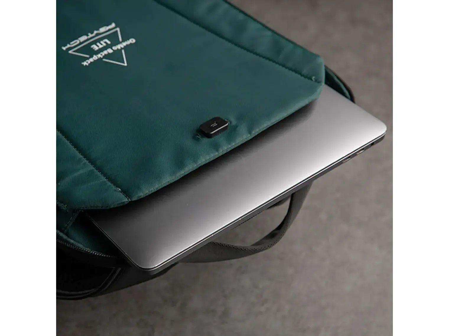 PGYTECH Mochila OneMo Lite 22L - Twilight Black 3