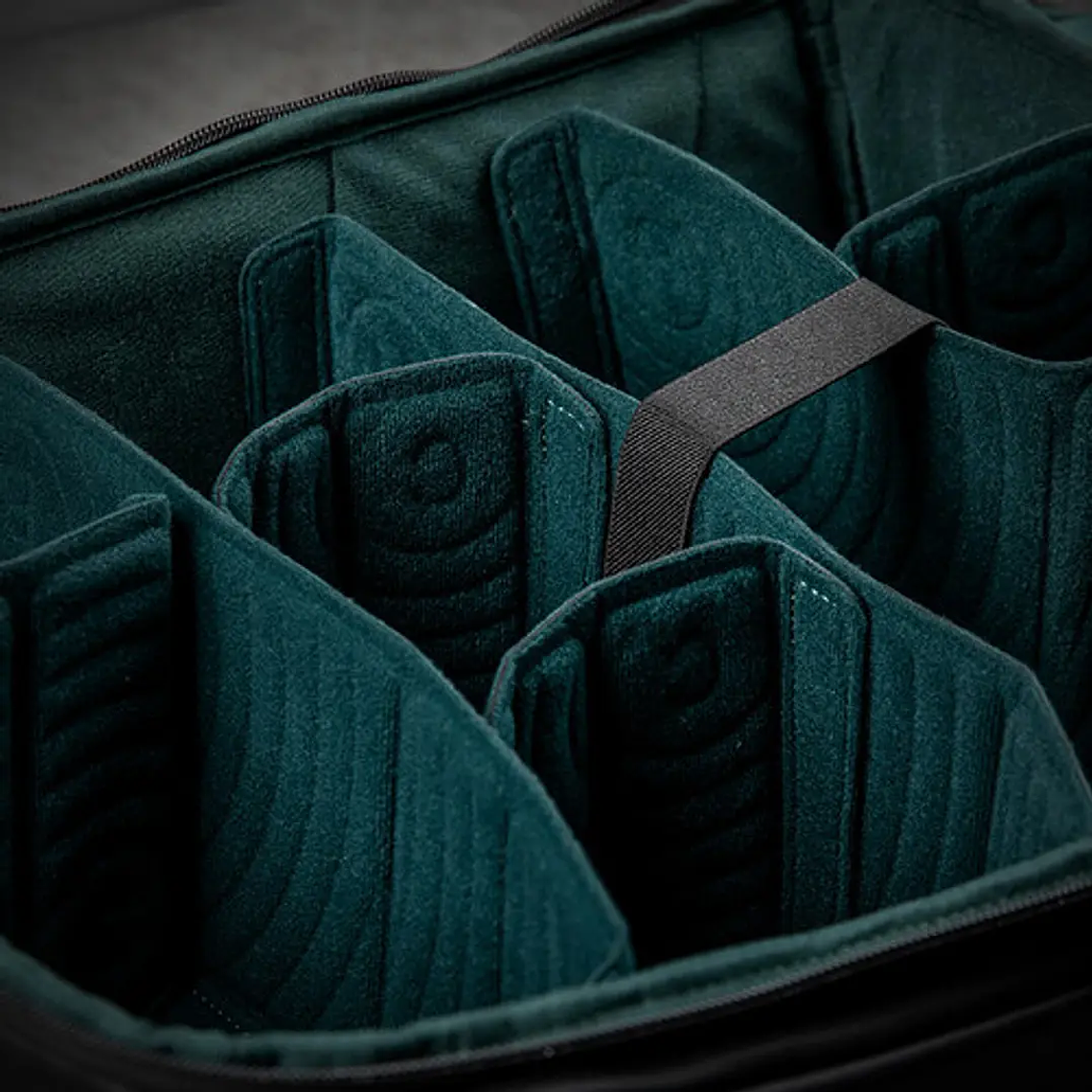 PGYTECH Mochila OneMo Lite 22L - Twilight Black 5