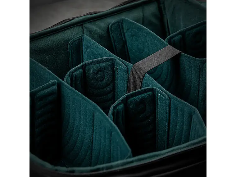 PGYTECH Mochila OneMo Lite 22L - Twilight Black 5