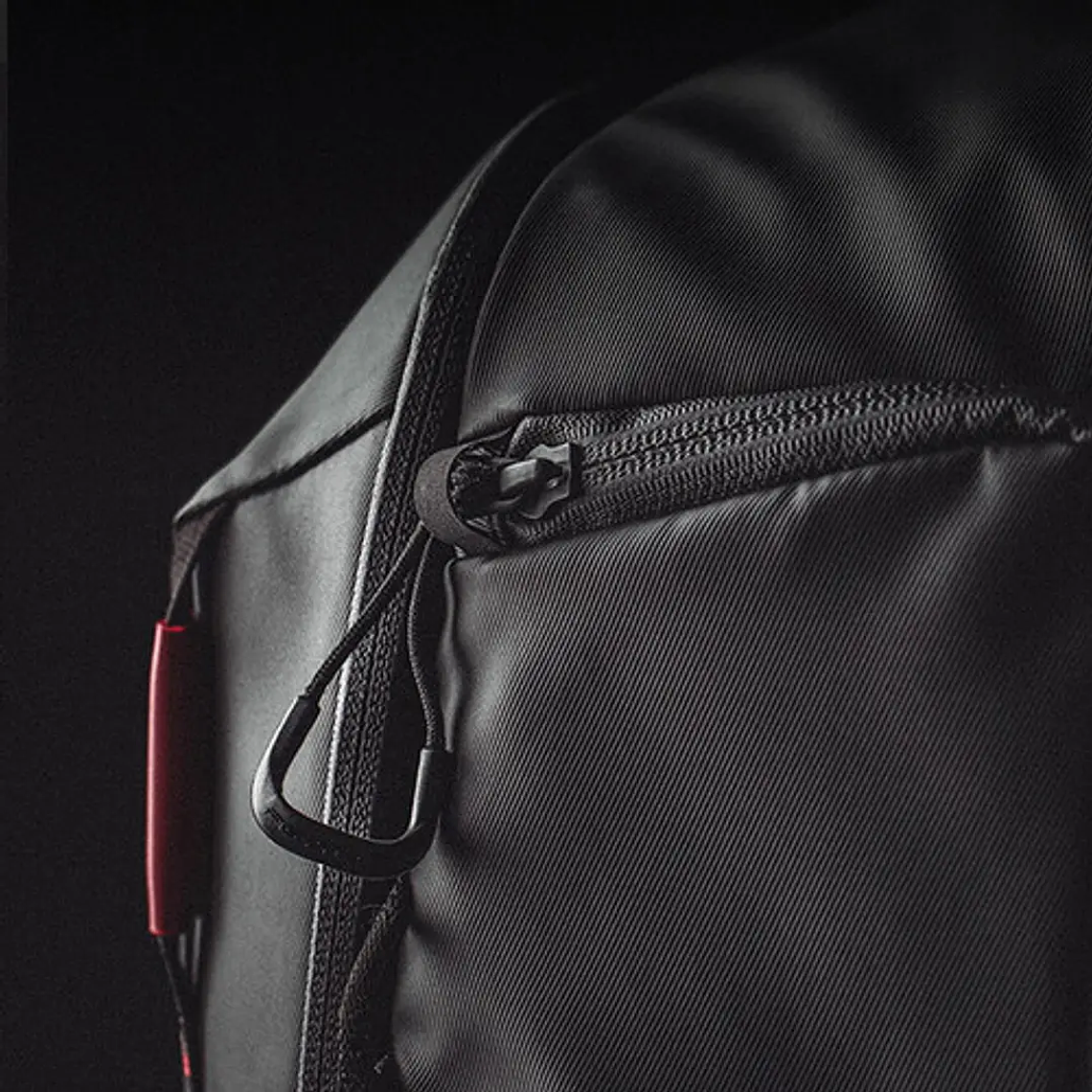 PGYTECH Mochila OneMo Lite 22L - Twilight Black 7