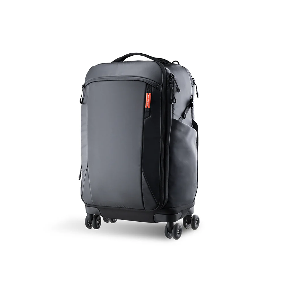 PGYTECH Mochila Roller - Space Black 1