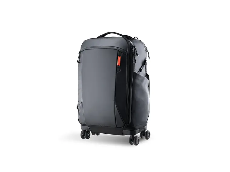 PGYTECH Mochila Roller - Space Black 1