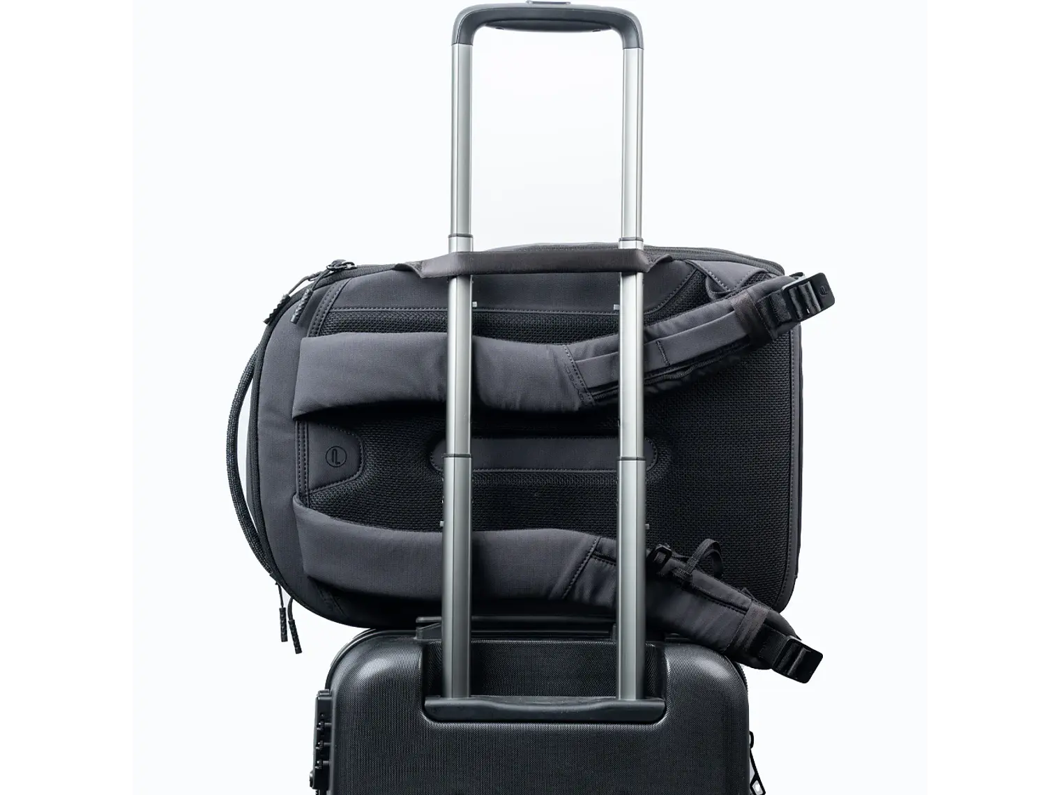 PGYTECH Mochila OneGo Lite 22L - Forest 6