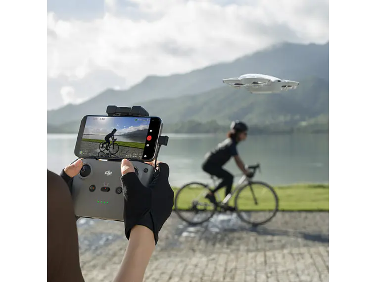 DJI Remote Controller RC-N3 4