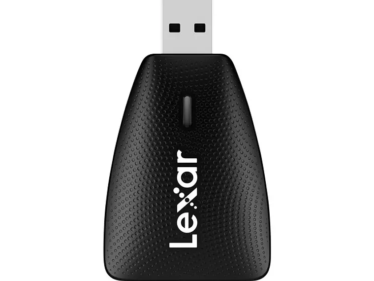 LEXAR Lector Multi-Card 2 en 1 USB 3.1 1