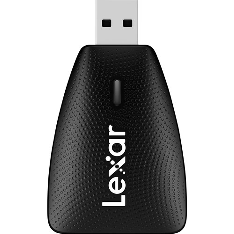 LEXAR Lector Multi-Card 2 en 1 USB 3.1 1