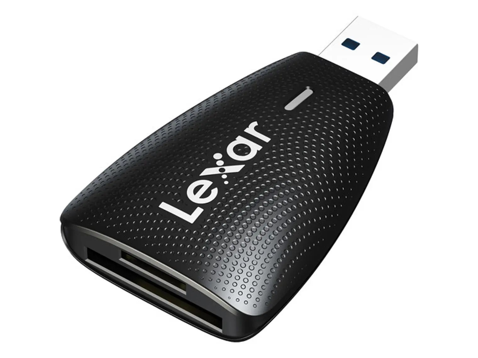 LEXAR Lector Multi-Card 2 en 1 USB 3.1 2