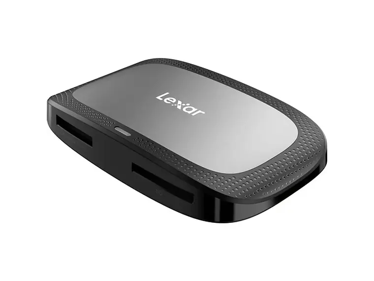 LEXAR Lector Professional CFexpress Tipo A/SD USB 3.2 Gen 2 1