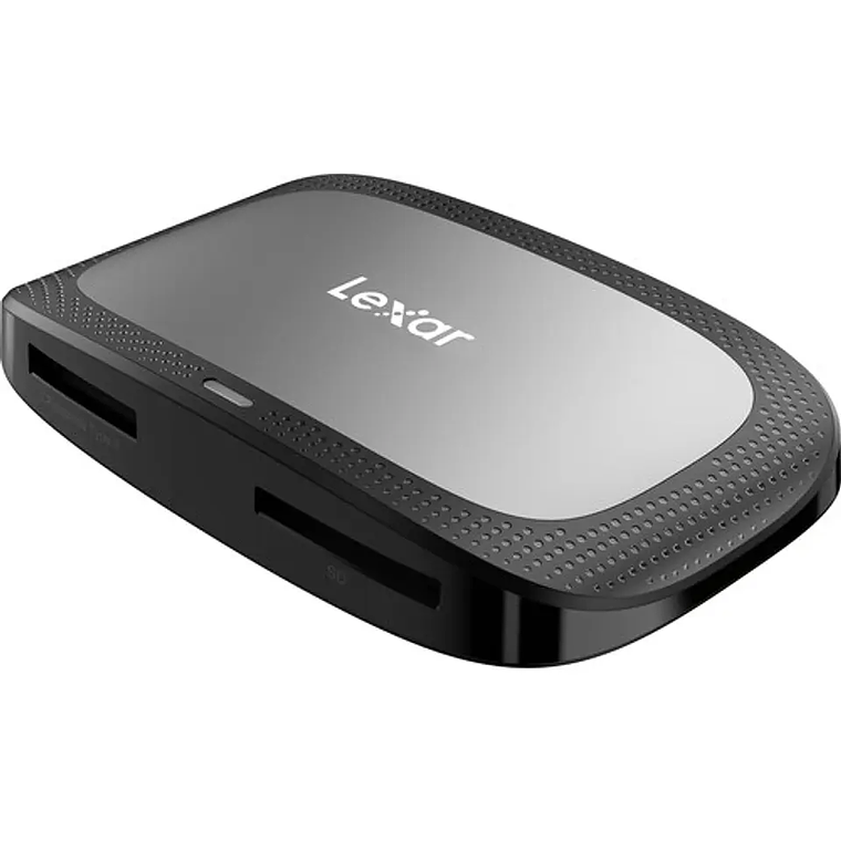 LEXAR Lector Professional CFexpress Tipo A/SD USB 3.2 Gen 2 1