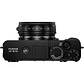 Fujifilm X-E5 Kit XF23mm F2.8 Black - Miniatura 6