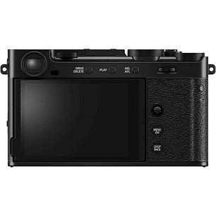 Fujifilm X-E5 Kit XF23mm F2.8 Black