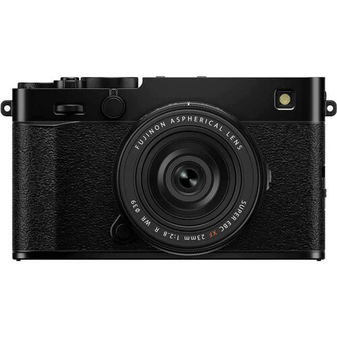 Fujifilm X-E5 Kit XF23mm F2.8 Black 1