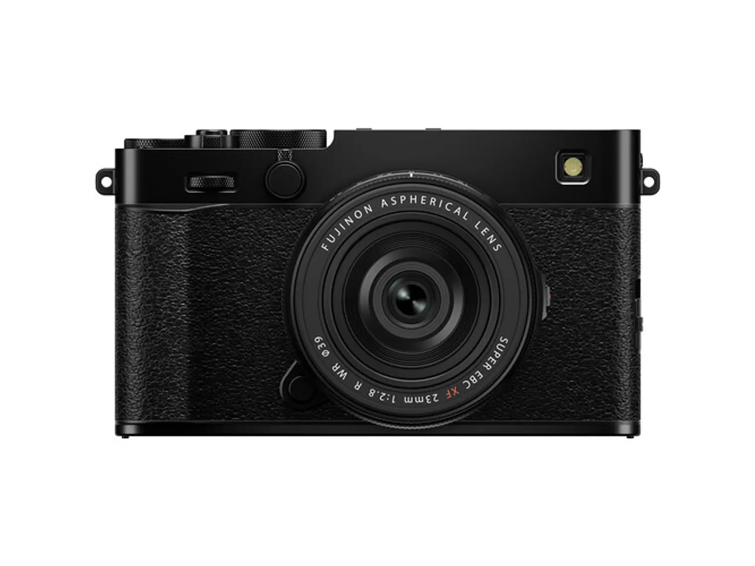 Fujifilm X-E5 Kit XF23mm F2.8 Black 1