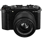 Fujifilm X-M5 XC 15-45mm KIT Black - Miniatura 1