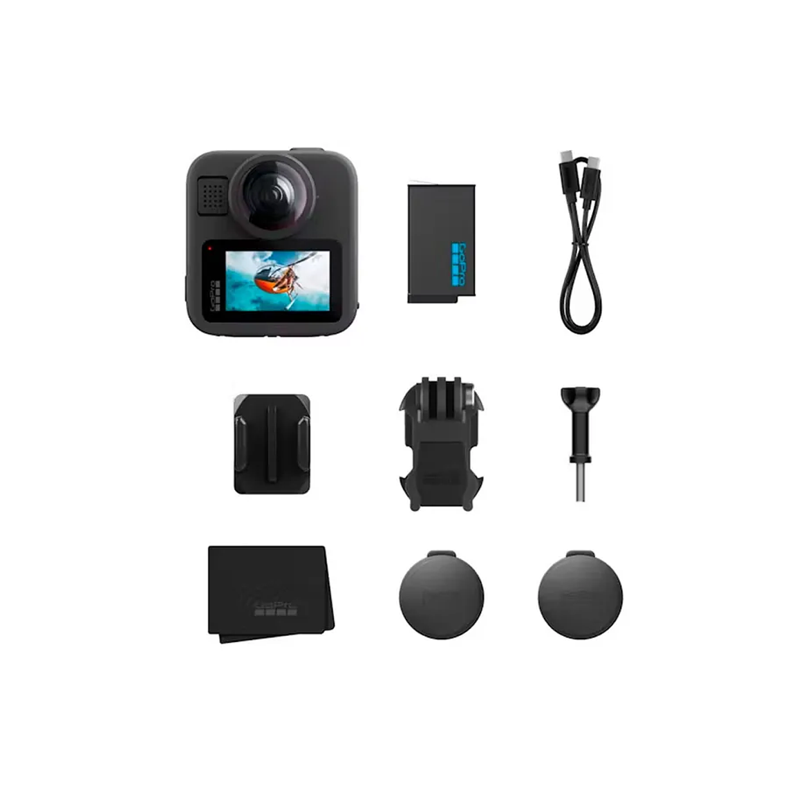 GOPRO MAX 2 5