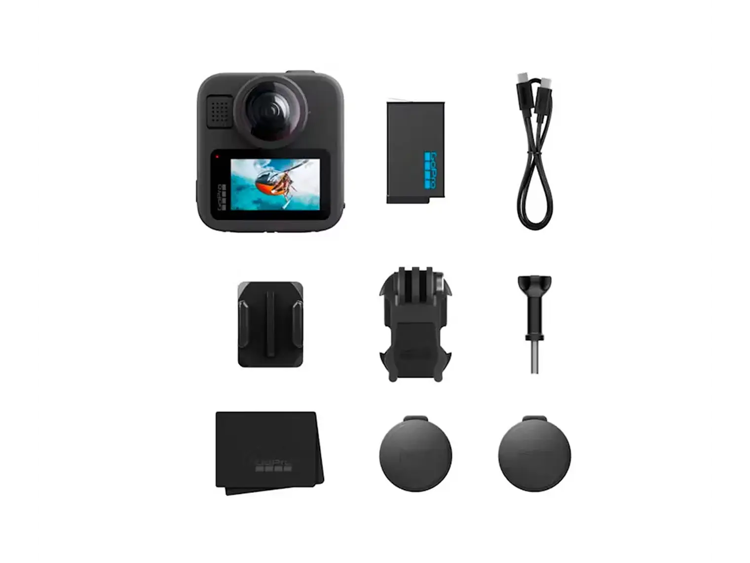 GOPRO MAX 2 5