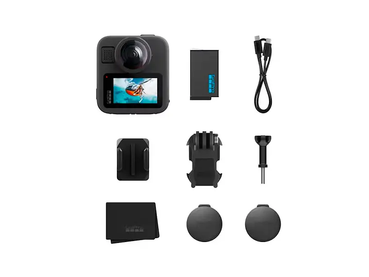 GOPRO MAX 2 5