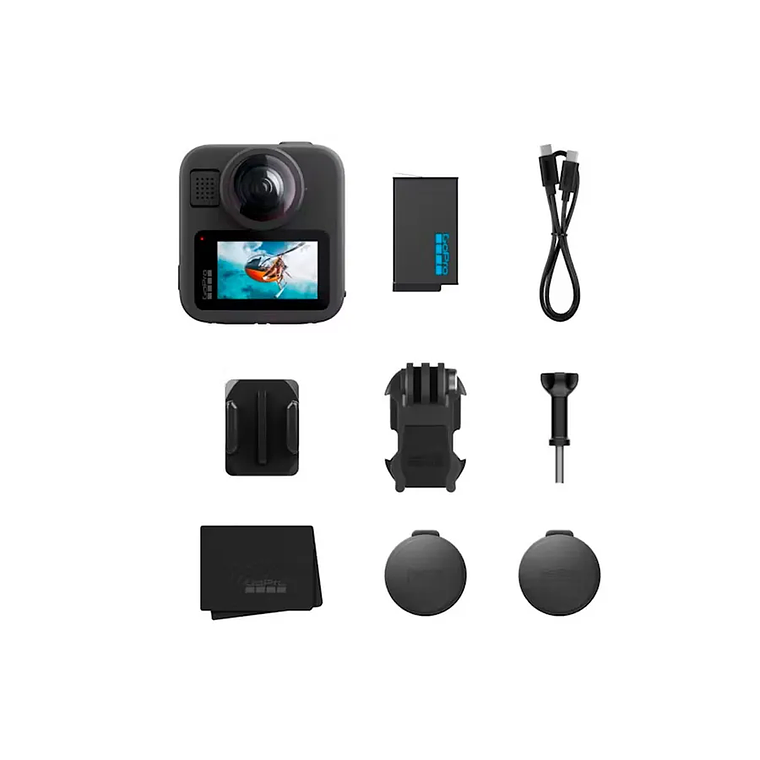 GOPRO MAX 2 5