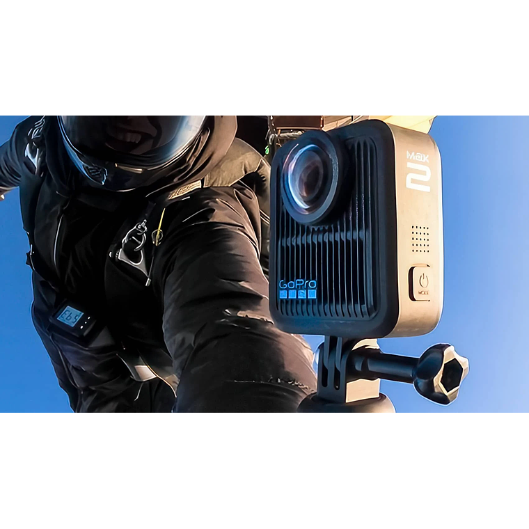 GOPRO MAX 2 8